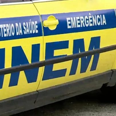 Ex-presidente da Liga dos Bombeiros diz falha do Estado na modernização do INEM
