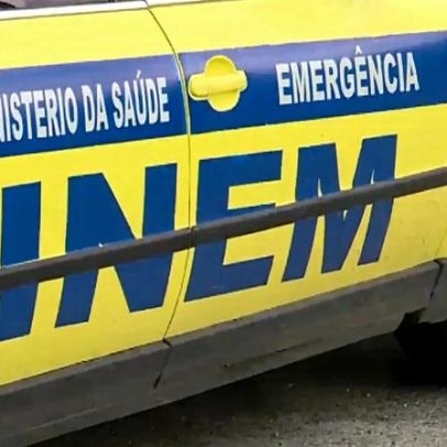 Homem em estado grave após queda de 12 metros numa pedreira de Monção