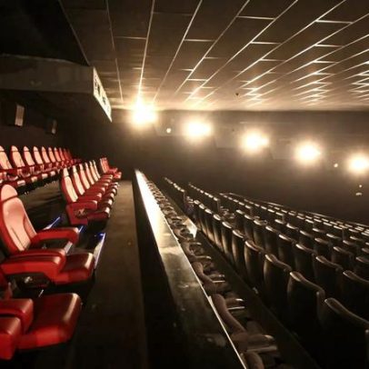 Exibição de cinema regressa à Covilhã com filme do realizador local