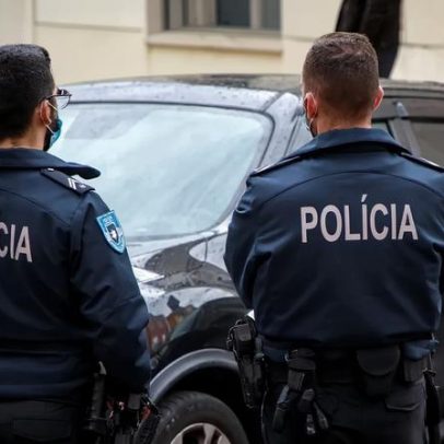 Sete suspeitos detidos e mais de mil doses de droga apreendidas no Porto