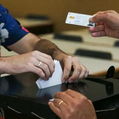 Câmara de Rio Maior garante transporte para votação no domingo