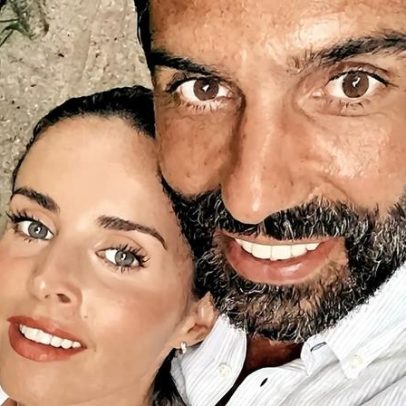 Catarina Gouveia dedica mensagem emotiva ao marido hospitalizado