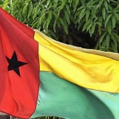 Guiné-Bissau repudia ingerência de deputados portugueses nos seus assuntos