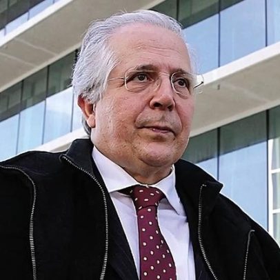 Procurador condenado pede indemnização de 7 milhões ao Estado por prisão ilegal