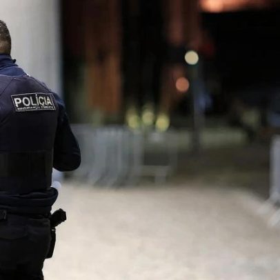 Detido suspeito de assalto a estudante no polo do Porto