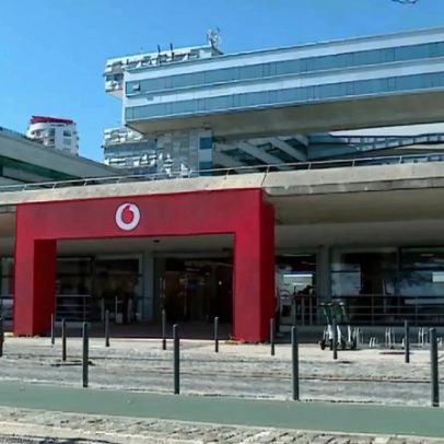Clientes Vodafone receberão reembolso com crédito na próxima fatura