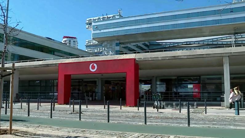 Vodafone Portugal