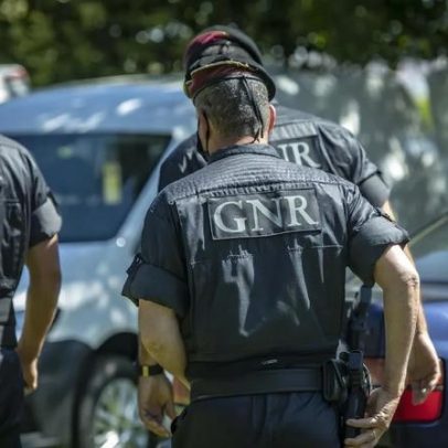 Morre uma pessoa e ficam feridas duas em despiste perto de Reguengos de Monsaraz