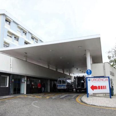 Quatro feridos em explosão de gás numa fábrica em Estarreja já receberam alta