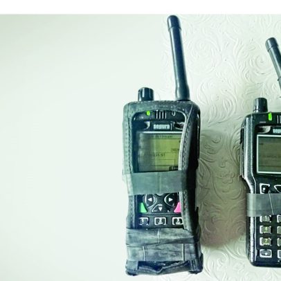 Junta de Porto de Mós entrega rádios à população após mau tempo