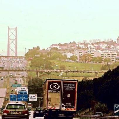 Poeiras do Saara chegam a Portugal: o que são e que riscos apresentam