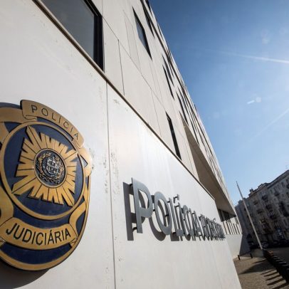 PJ detém suspeito de duas tentativas de homicídio na Covilhã