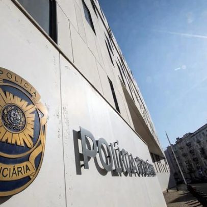 Luso-brasileiro detido pela PJ em 2025 acusado de incitamento ao ódio e homicídio