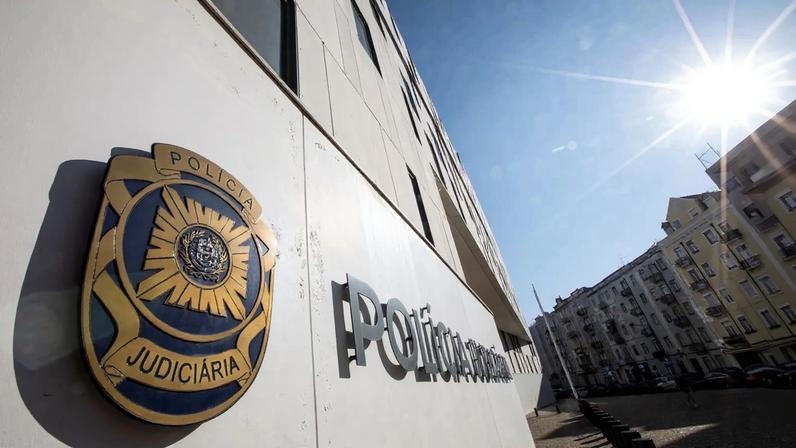 PJ, Polícia Judiciária