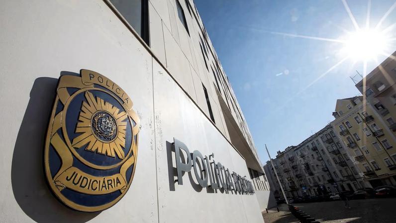 PJ, Polícia Judiciária