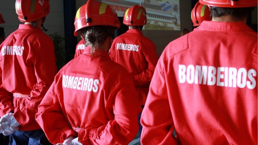 Bombeiros
