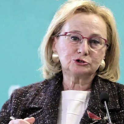 Graça Freitas apoia Seguro, descrevendo-o como excelente Presidente e voz de rigor