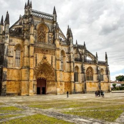 Convento de Cristo e Mosteiro da Batalha reabrem sexta-feira após mau tempo