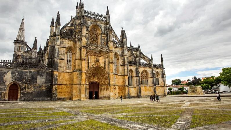 Convento de Cristo e Mosteiro da Batalha reabrem sexta-feira após mau tempo