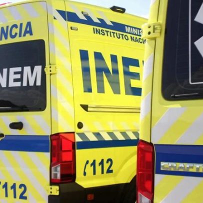 Presidente do INEM diz que novo modelo de triagem evitaria mortes