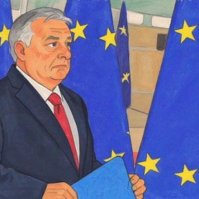 Hungria bloqueia o 20.º pacote de sanções da UE contra a Rússia