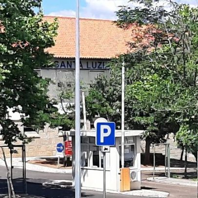 Bloco operatório do hospital de Elvas encerra em março para obras de requalificação