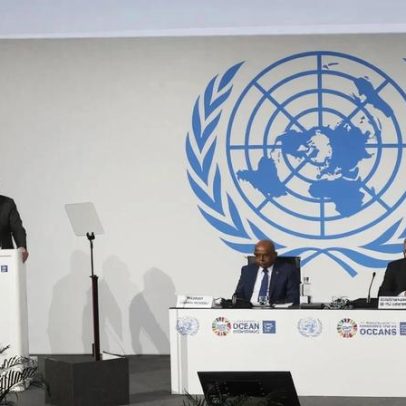 ONU alerta que operações de paz ficam em risco sem financiamento previsível