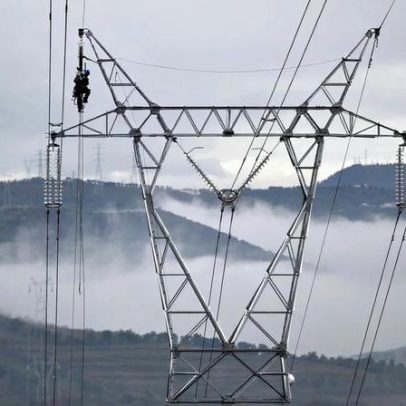 Clientes sem energia em Portugal descem para 26 mil, 16 mil na zona crítica
