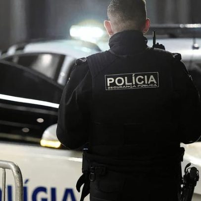 Dois jovens sequestrados em Lisboa obrigados a fazer transferências bancárias