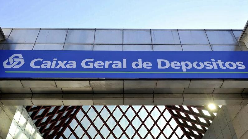 Caixa Geral de Depósitos