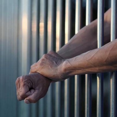 Projeto revela que 80% das mulheres presas são mães