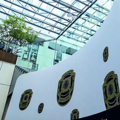 PJ detém homem com 11 quilos de cocaína em Guimarães