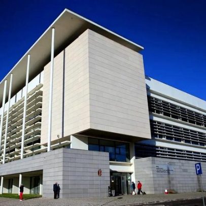 Caso de terrorismo em casa de saúde mental com prisão preventiva