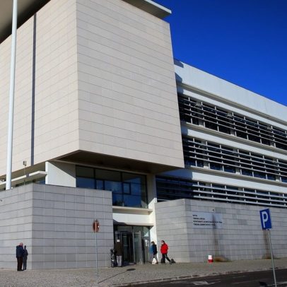 Mulher na cadeia por branqueamento de 640 mil euros