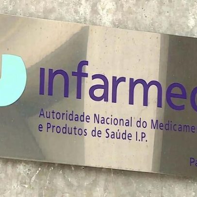 Infarmed autoriza fármaco para hiperatividade com rótulo espanhol