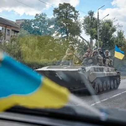 Israel marca quatro anos da guerra na Ucrânia com ajuda energética a Kiev