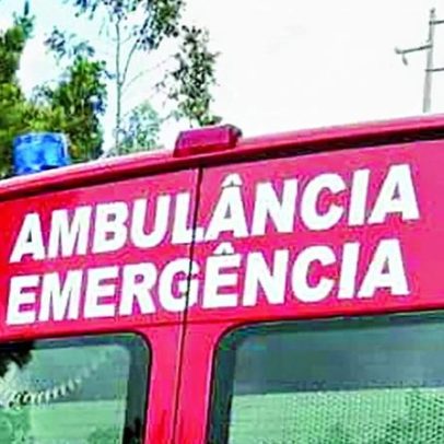 Colisão entre dois veículos em Miranda do Douro deixa três feridos, dois graves