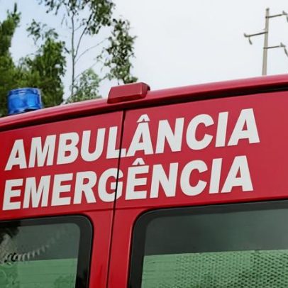 Homem morre ao cair de telhado que reparava em Porto de Mós