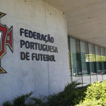 FPF pede definição urgente da distribuição das verbas de solidariedade da UEFA