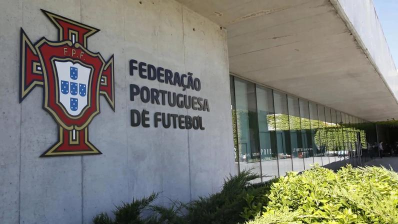 Federação Portuguesa de Futebol