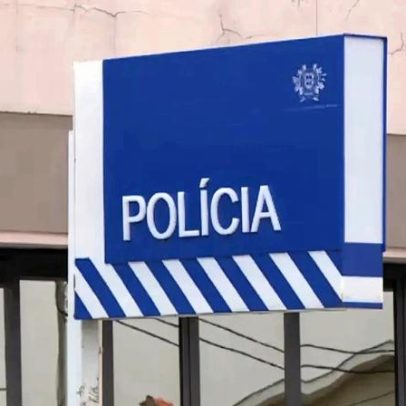 PSP alerta idosos sobre burlas durante mau tempo