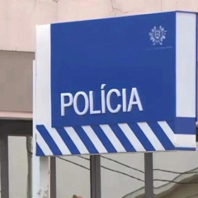 PSP detém dois suspeitos de agressão e roubo a sem-abrigo em Évora