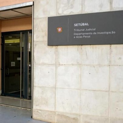 Cabeleireira condenada a sete anos e meio por ordenar assaltos