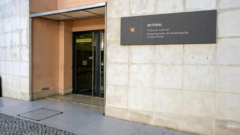 Tribunal de Setúbal