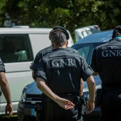 Areeiro de Vagos arguido por desrespeito a suspensão de escavação de inertes