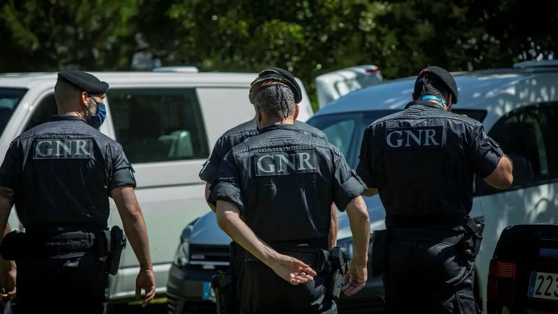 Areeiro de Vagos constituído arguido por desrespeitar suspensão de escavação de inertes