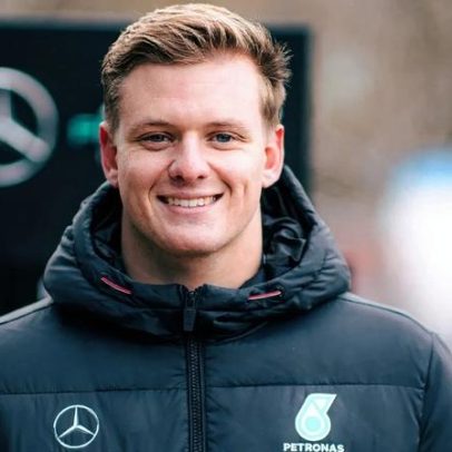 Filho de Michael Schumacher e Clara Ramos em novas fotografias