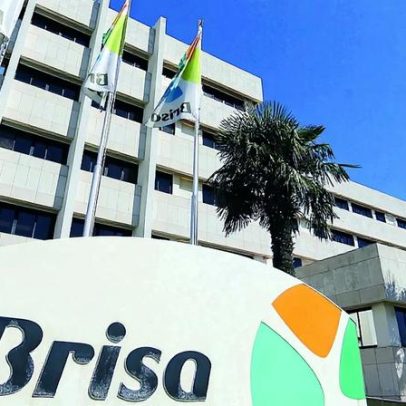 Brisa prevê solução técnica para derrocada na A5 na próxima semana