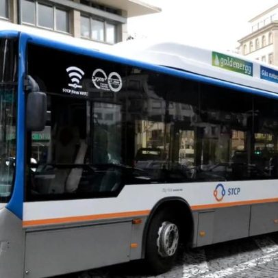 STCP e STRUN encerram greve de 2023 nas últimas duas horas de serviço