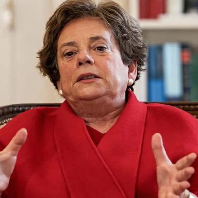 Líderes políticos reagem à saída da ministra da Administração Interna